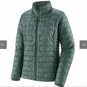 Patagonia Nanopuff